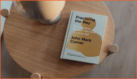 Unveiling The Mystique: John Mark Comer Height And More